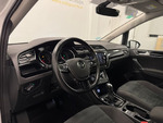 Volkswagen Touran SPORT TDI DSG miniatura 8