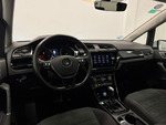 Volkswagen Touran SPORT TDI DSG miniatura 9