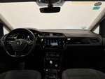 Volkswagen Touran SPORT TDI DSG miniatura 10