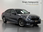 BMW Serie 3 320D AUTO miniatura 2