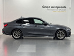 BMW Serie 3 320D AUTO miniatura 3