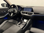 BMW Serie 3 320D AUTO miniatura 12