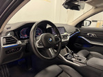 BMW Serie 3 320D AUTO miniatura 14