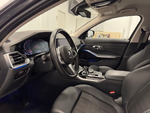 BMW Serie 3 320D AUTO miniatura 15