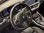 BMW Serie 3 320D AUTO miniatura 20