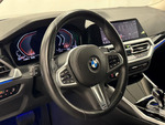 BMW Serie 3 320D AUTO miniatura 21