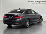 BMW Serie 3 320D AUTO miniatura 4