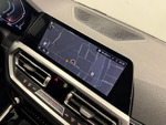 BMW Serie 3 320D AUTO miniatura 31