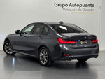 BMW Serie 3 320D AUTO miniatura 5