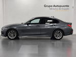 BMW Serie 3 320D AUTO miniatura 6