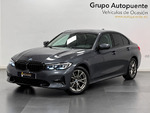 BMW Serie 3 320D AUTO miniatura 7