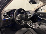 BMW Serie 3 320D AUTO miniatura 8
