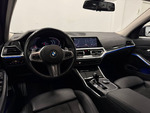 BMW Serie 3 320D AUTO miniatura 9