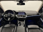 BMW Serie 3 320D AUTO miniatura 10