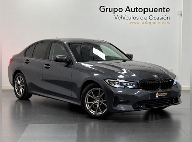 BMW - Serie 3