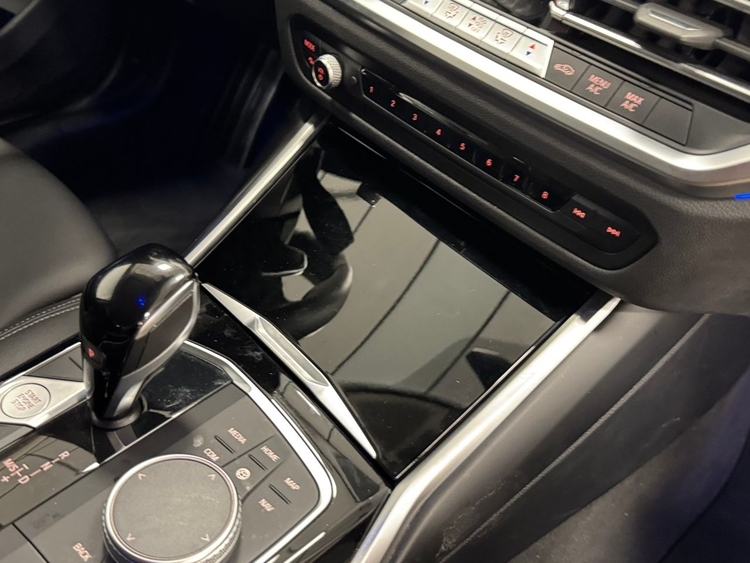 BMW Serie 3 320D AUTO foto 41