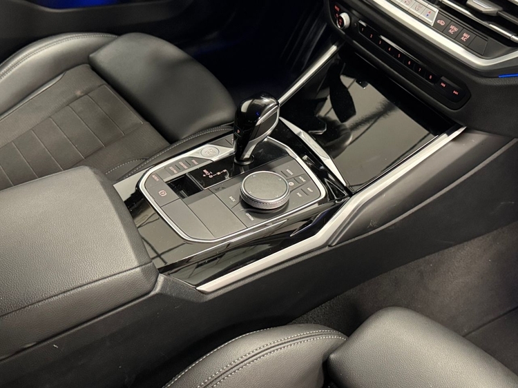 BMW Serie 3 320D AUTO foto 43