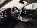 BMW Serie 3 SERIE 3 AUTO miniatura 14