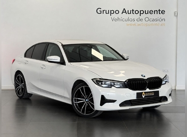 BMW - Serie 3