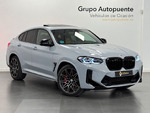 BMW X4 X4 M COMPETITION miniatura 2