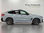 BMW X4 X4 M COMPETITION miniatura 3
