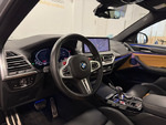 BMW X4 X4 M COMPETITION miniatura 13