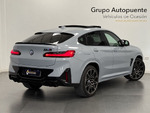 BMW X4 X4 M COMPETITION miniatura 4