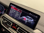 BMW X4 X4 M COMPETITION miniatura 37