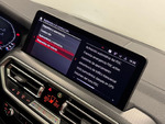 BMW X4 X4 M COMPETITION miniatura 41