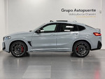 BMW X4 X4 M COMPETITION miniatura 6