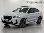 BMW X4 X4 M COMPETITION miniatura 7