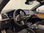 BMW X4 X4 M COMPETITION miniatura 8