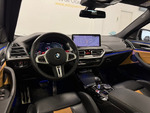 BMW X4 X4 M COMPETITION miniatura 9