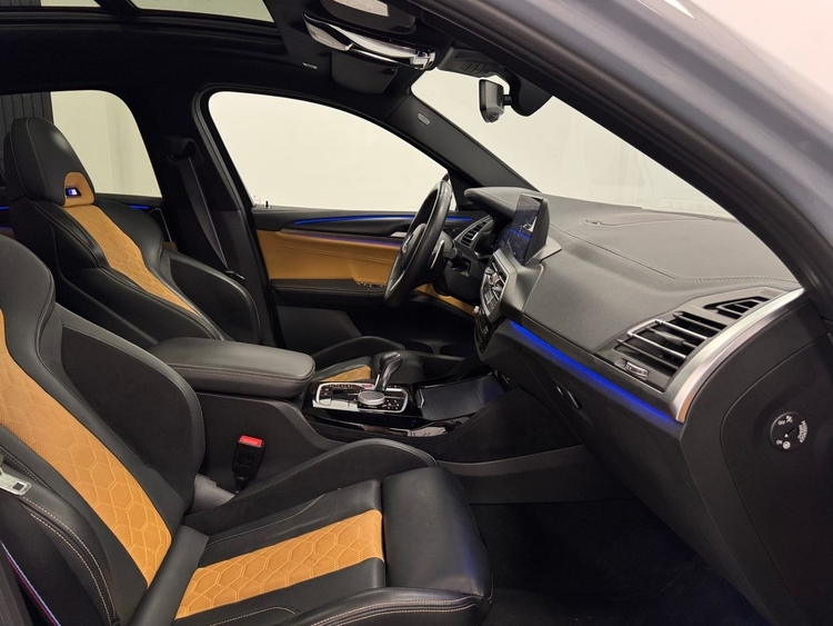 BMW X4 X4 M COMPETITION foto 29