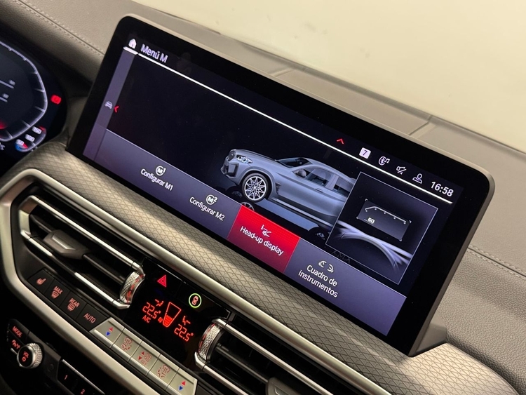 BMW X4 X4 M COMPETITION foto 36