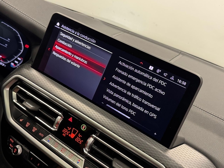 BMW X4 X4 M COMPETITION foto 40