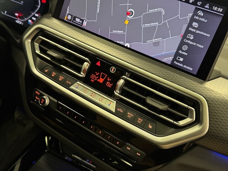 BMW X4 X4 M COMPETITION foto 43