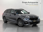 BMW Serie 3 330E XDRIVE miniatura 2