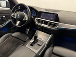 BMW Serie 3 330E XDRIVE miniatura 12
