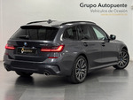 BMW Serie 3 330E XDRIVE miniatura 4