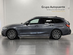 BMW Serie 3 330E XDRIVE miniatura 6