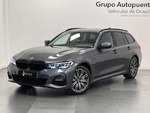 BMW Serie 3 330E XDRIVE miniatura 7