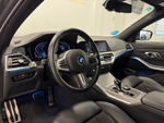 BMW Serie 3 330E XDRIVE miniatura 8