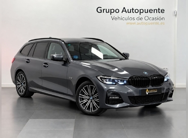 BMW - Serie 3