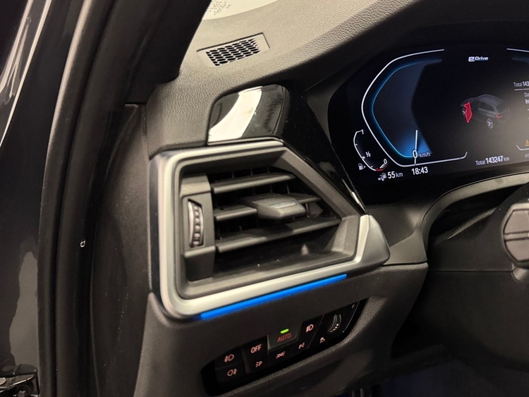 BMW Serie 3 330E XDRIVE foto 15