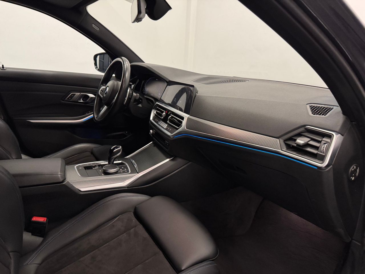 BMW Serie 3 330E XDRIVE foto 25