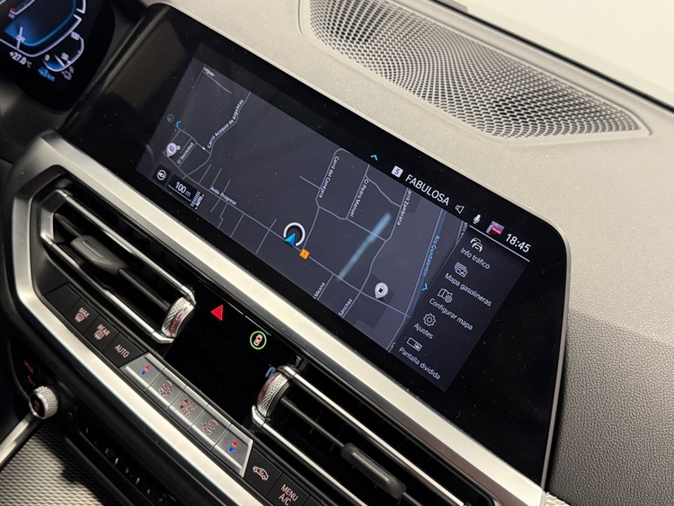 BMW Serie 3 330E XDRIVE foto 27
