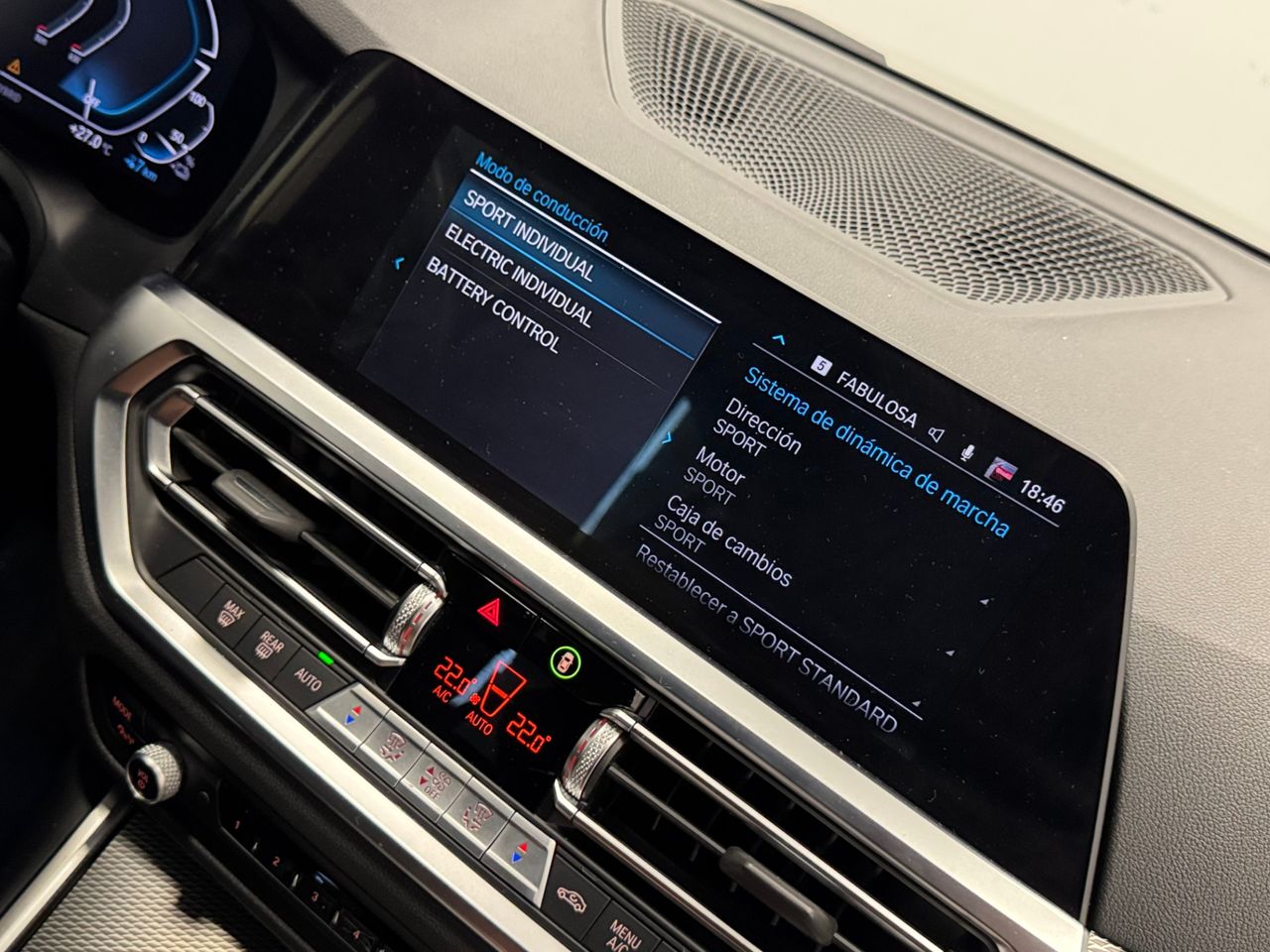 BMW Serie 3 330E XDRIVE foto 30