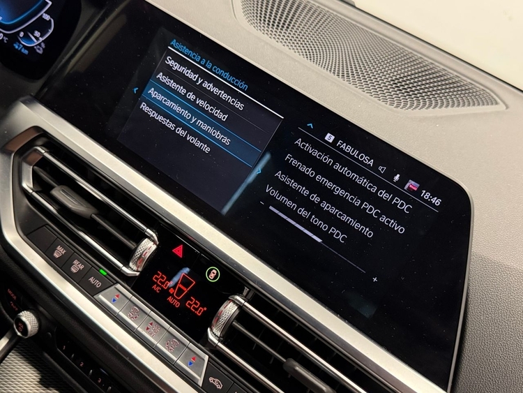 BMW Serie 3 330E XDRIVE foto 33