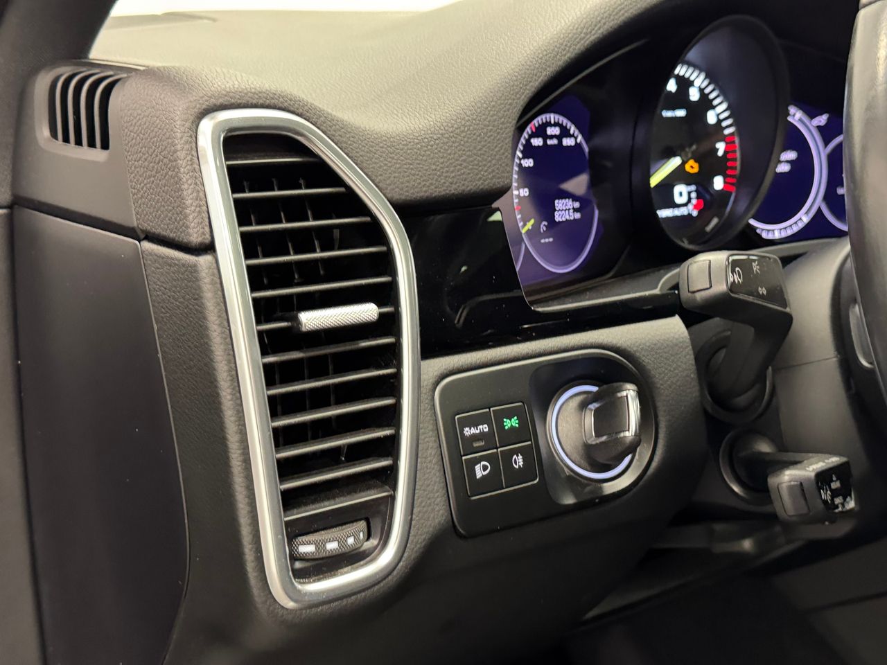 Porsche Cayenne CAYENNE COUPE E-HYBRID  miniatura 16